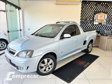 MONTANA 1.8 MPFI Sport CS 8V