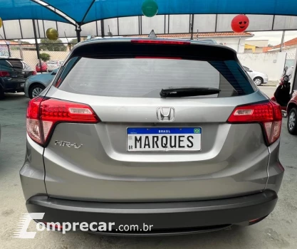 HR-V 1.8 16V EX