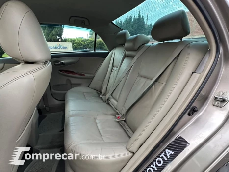 COROLLA 1.8 Se-g 16V