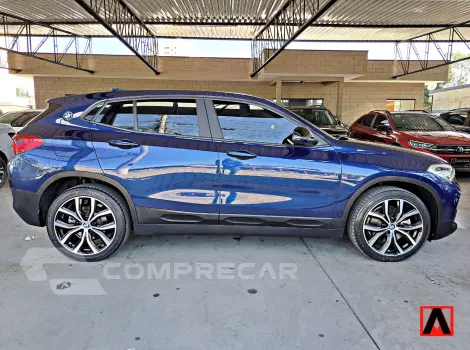 X2 2.0 16V Turbo Activeflex Sdrive20i GP Steptronic