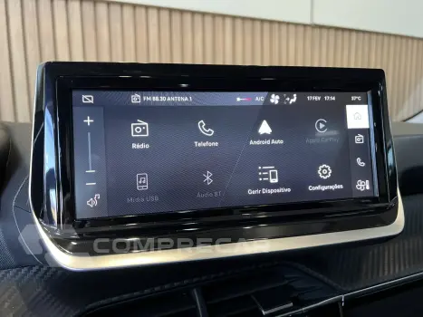 208 1.0 FIREFLY FLEX STYLE MANUAL