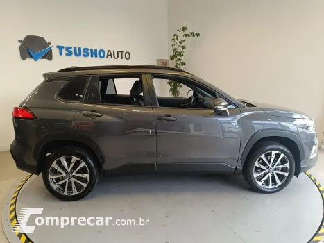 COROLLA CROSS 2.0 VVT-IE FLEX XRE DIRECT SHIFT
