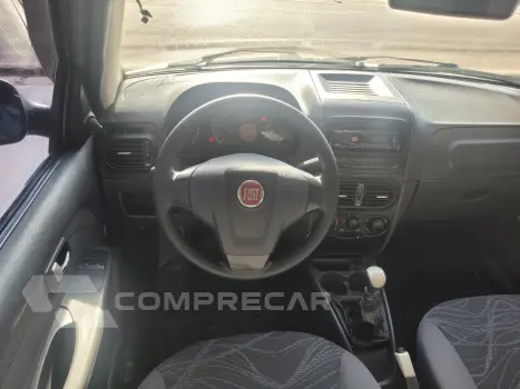 Siena EL 1.0 mpi Fire Flex 8V 4p