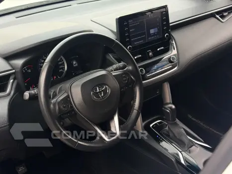 COROLLA CROSS 2.0 Vvt-ie XRE