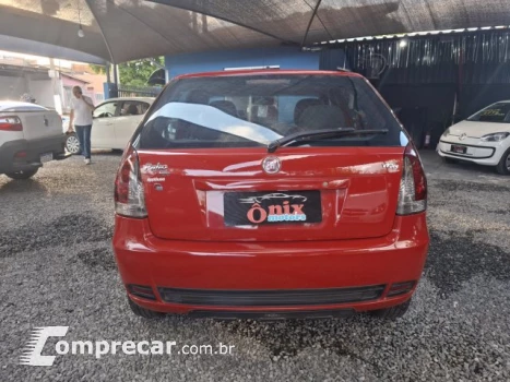 PALIO - 1.0 MPI FIRE WAY 8V 4P MANUAL