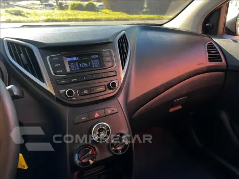 HB20 1.0 Unique 12V