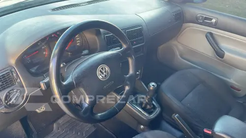 GOLF 1.6 MI 8V