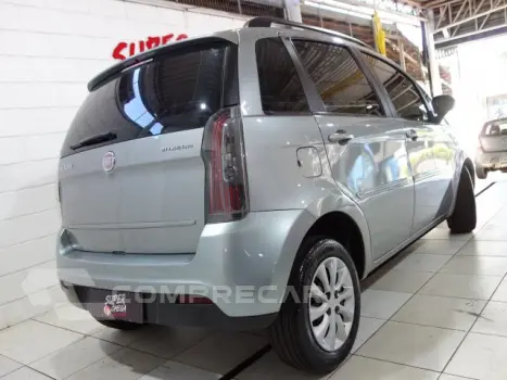 IDEA - 1.4 MPI ATTRACTIVE 8V 4P MANUAL