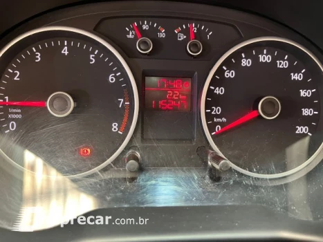 GOL - 1.0 MI TRENDLINE 8V 4P MANUAL