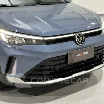 Nivus Highline 1.0 200 TSI Flex Aut.