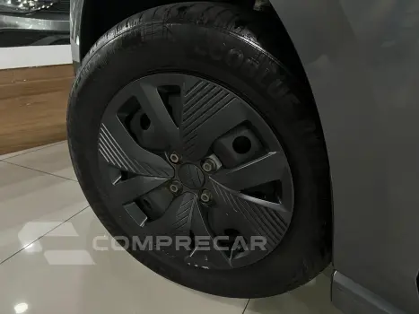 POLO 1.0 MPI TRACK MANUAL