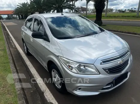 ONIX 1.0 MPFI LT 8V