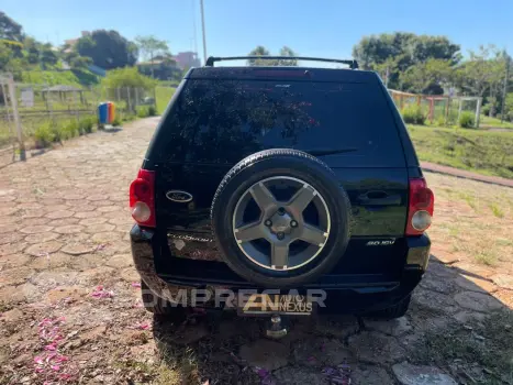 ECOSPORT 2.0 XLT 16V