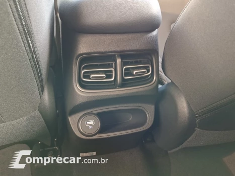 CRETA 1.0 TGDI FLEX LIMITED AUTOMÁTICO