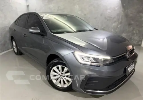 VIRTUS 1.0 170 TSI