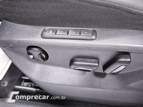 TIGUAN ALLSPAC COMF 250 TSI 1.4 FLEX