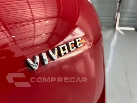 UNO 1.0 EVO VIVACE 8V FLEX 4P MANUAL