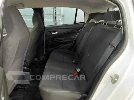 ONIX - 1.0 LT MANUAL