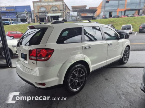JOURNEY RT  3.6 V6 Aut.
