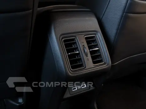 HR-V 1.5 DI I-vtec EXL