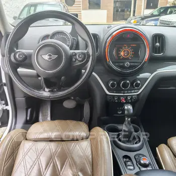 COUNTRYMAN 2.0 16V Twinpower Turbo Cooper S
