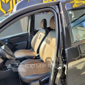 DUSTER Dynamique 2.0 Flex 16V Aut.