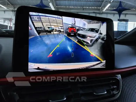 PULSE 1.3 TURBO 270 FLEX ABARTH AT6