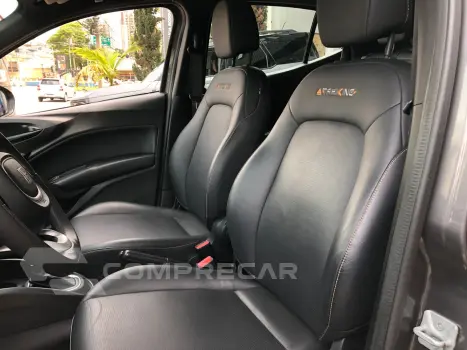 Argo 1.3 Firefly Flex Trekking Cvt