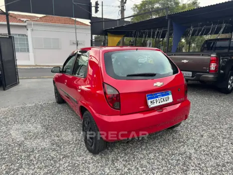 CELTA 1.0 MPFI LT 8V