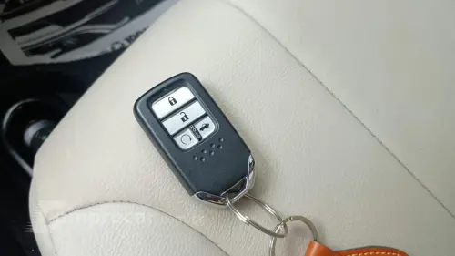 CITY SEDAN TOURING 1.5 FLEX 16V 4P AUT