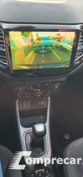 COMPASS 2.0 16V Sport