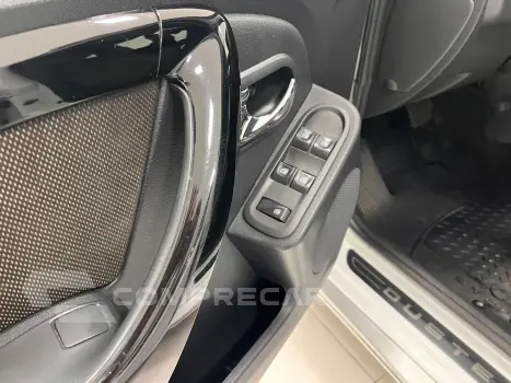 DUSTER 2.0 16V Dynamique