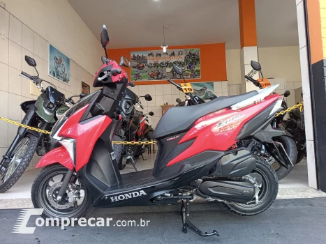 HONDA ELITE 125
