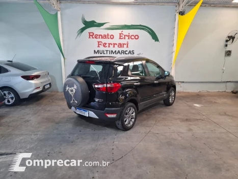 ECOSPORT 1.6 Freestyle 16V