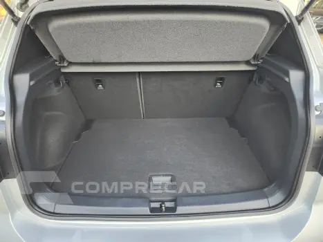 T-CROSS 1.4 250 TSI Highline