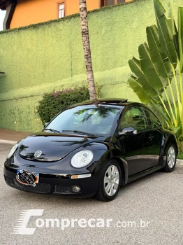 Volkswagen NEW BEETLE 2.0 MI 8V 2 portas