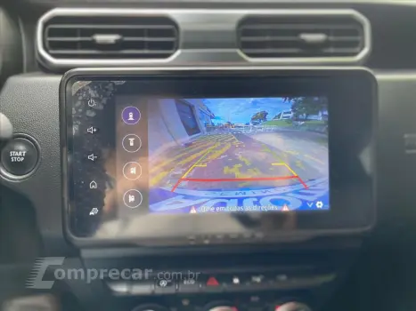 DUSTER 1.3 TCE FLEX ICONIC PLUS X-TRONIC