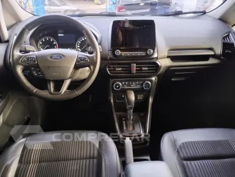 Ecosport 1.5 12V 4P TI-VCT FLEX FREESTYLE AUTOMÁTICO