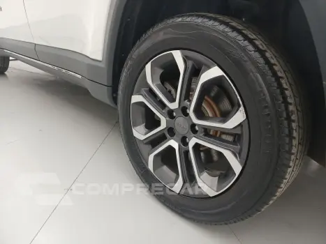COMMANDER 1.3 T270 TURBO FLEX LIMITED AT6