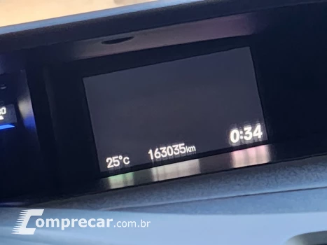 CIVIC 1.8 EXS 16V