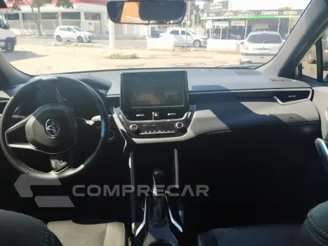 COROLLA CROSS 2.0 Vvt-ie XRE