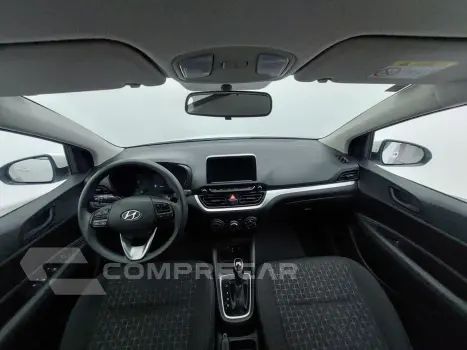 HB20 1.0 TGDI FLEX COMFORT PLUS AUTOMÁTICO