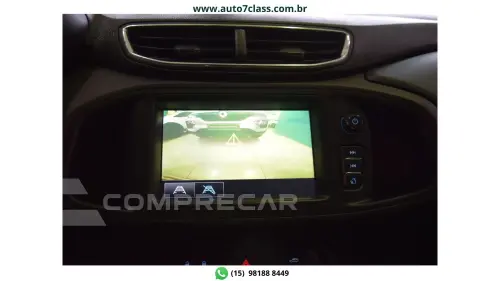 PRISMA - 1.4 MPFI LTZ 8V 4P AUTOMÁTICO