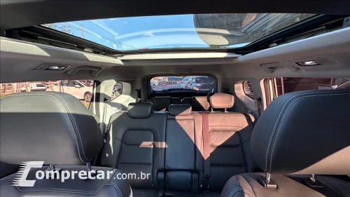 TIGGO 8 1.6 TGDI GASOLINA TXS DCT