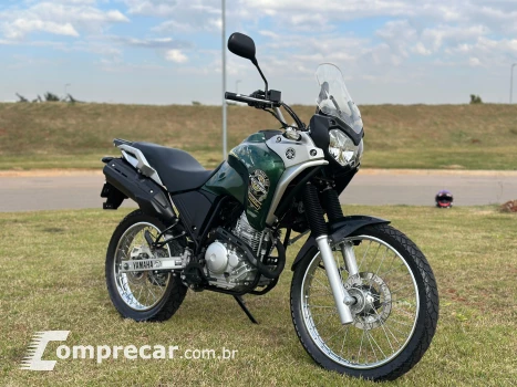 XTZ 250 TENERE