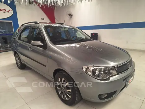 PALIO 1.4 MPI Attractive Weekend 8V