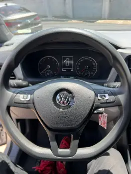 T-CROSS SENSE