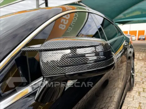 CLS 400 3.0 V6