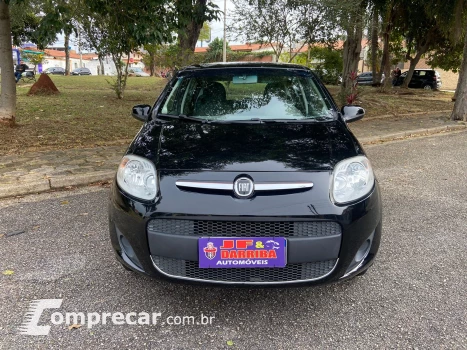 PALIO 1.0 MPI Attractive 8V