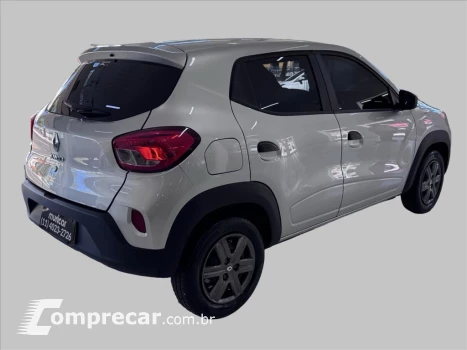 KWID 1.0 12V SCE FLEX ZEN MANUAL